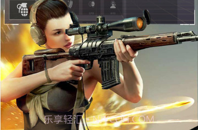 英雄荣耀之战v1.17截图