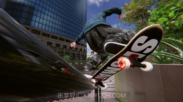 Skater XLv1.5.13截图
