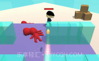 我狙打得贼六v1.0.17截图