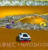 真实赛车极限竞速v1.18截图