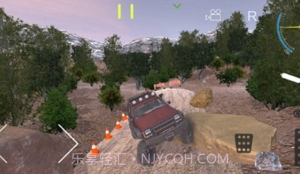 越野码头v3鐎瑰宕渧1.12截图