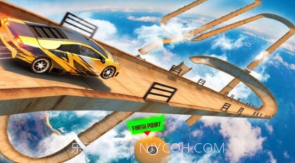 极品特技车2021v1.20截图