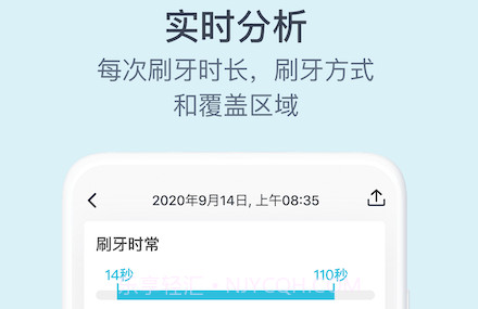 爱牙精灵v1.2.19截图