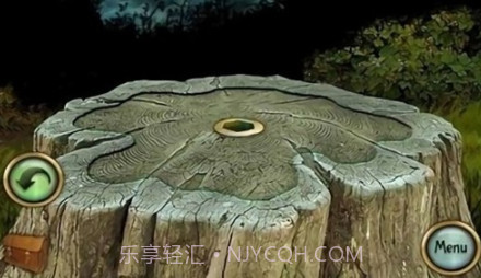 幽灵庄园的秘密2v1.16截图