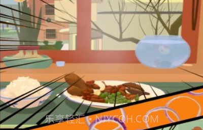 食神荣誉挑战v3.3.14截图