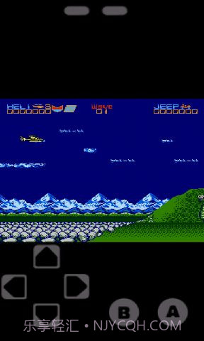 中东战争（悟饭）1.7截图