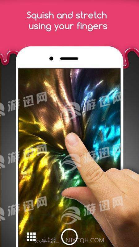 超级粘液模拟器手机版1.4截图