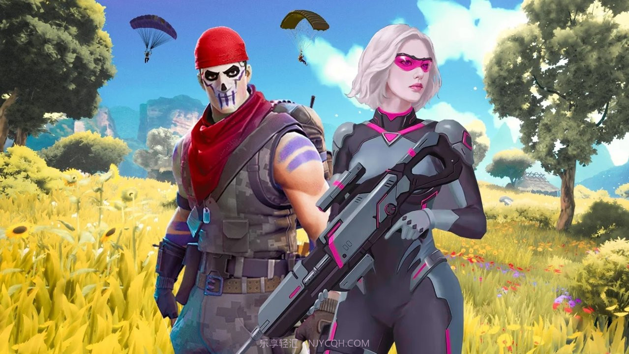 封面猎人v1.17截图