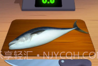 切肉贼6v1.0.20截图