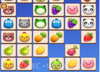 谁和谁连一起v1.0.20截图