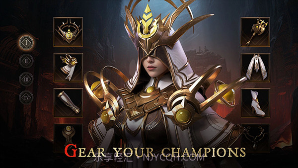 地牢猎手6 v0.7.00.7.0截图