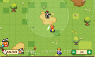 鸡球崛起v166鐎瑰宕渧1.13截图