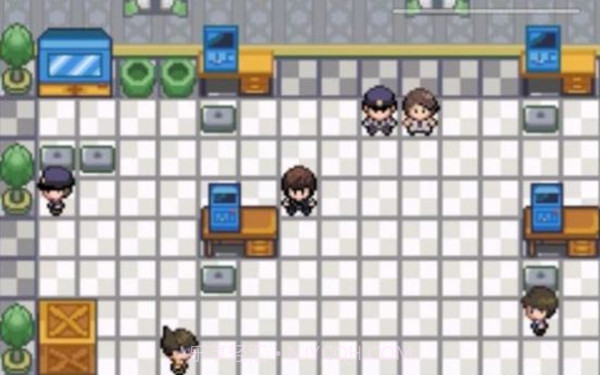 口袋妖怪青苔随机版婵犵數鍋涢惌鍫ュ磻婵犲洤鏋侀柟鎹愵嚙濡﹢鏌曢崼婵囶棞妞ゅ繒桅1.17截图