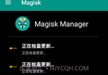 Magisk狐狸面具v1.15截图
