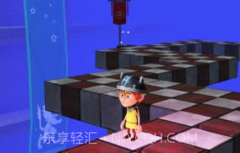 别走错误的瓷砖v1.19截图