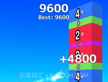 Gun Sprintv0.1.16截图