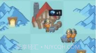 闲置锻造大亨v1.0.20截图