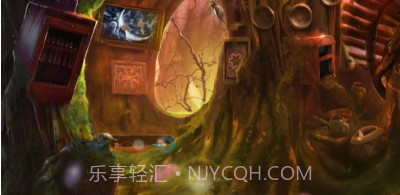 黄昏斯拉夫寓言v1.19截图