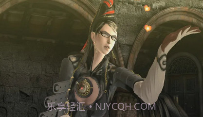 猎天使魔女下载安卓V1.0.25.17截图