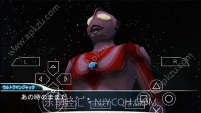 奥特曼进化格斗2v1.13截图