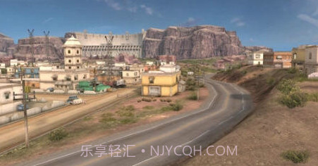 H1Z1生存王者内测版v1.13截图