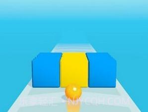 颠簸的小球v1.21截图