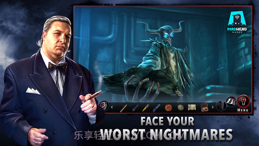 Adam WolfeV1.15截图