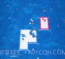 海岛争夺大战v0.14.21截图