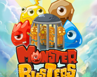 怪兽克星v1.4.14截图