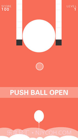 上升的白气球免费版1.4截图