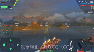 超维战舰v1.0.14截图