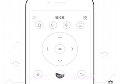 悟空遥控器手机版v3.5.4.13截图