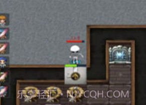 精灵与幽灵v1.22截图