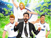 闲置十一人v1.17.18截图