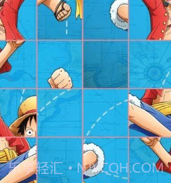 华容道益智拼图v1.0.18截图