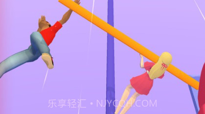 特技走钢丝v1鐎瑰宕渧1.17截图