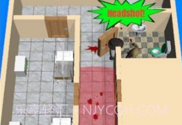 1天后逃离僵尸医院v1.5.17截图