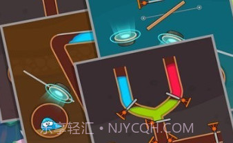 救救史莱姆v1.19截图