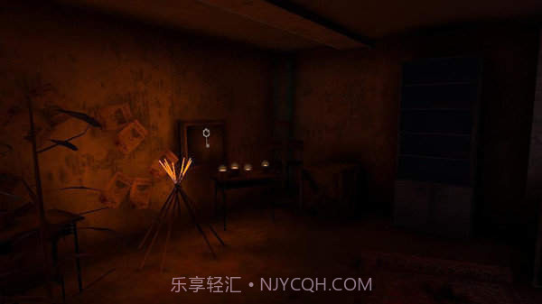 恐怖教师灵魂重生中文版1.0.16截图