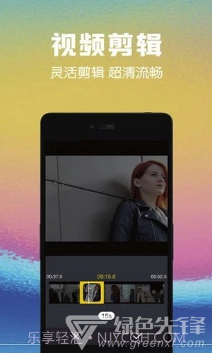 完美短视频vlog(完美视频编辑)V10.0.1 V10.0.19截图