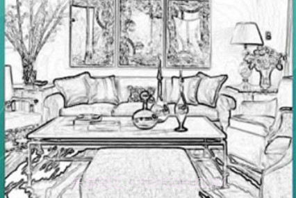 Procreate2023v4.5.17截图