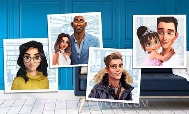 家居设计改造王3.8.7v3.8.18截图