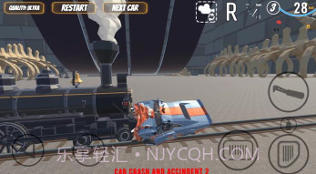 车祸和事故2v1鐎瑰宕渧1.15截图