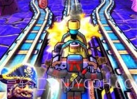 纸火车冲刺v1.9.18截图