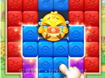 趣味消除小鸡救援v5.1.19截图