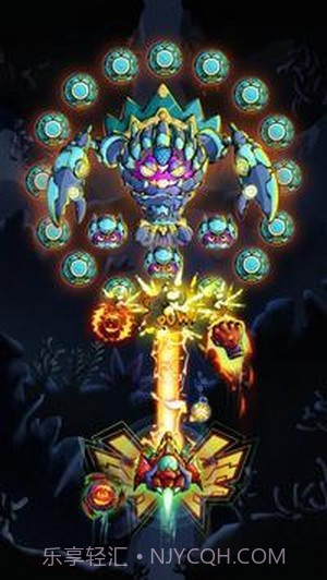 宇宙文明射击v2.0.22截图