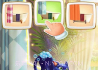 拼图别墅装饰v1.0.18截图