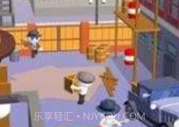 派对狙击手v1.0.23截图