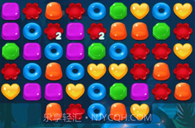 宾果消消消国际v8.14.5.19截图