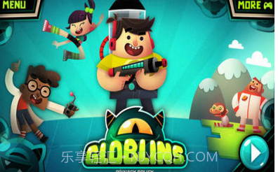 哥布林v1.3.17截图